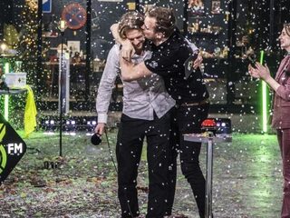 Video: Dit was 3FM in 2020