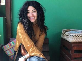 VN-Jongere Jahkini (18) maakt kans op Young Impact award