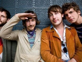 'Feel It Still' van Portugal. The Man is 3FM Megahit