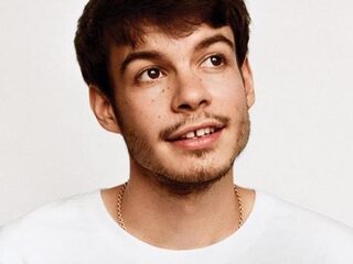 Word een betere versie van jezelf met Rex Orange County