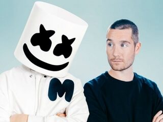 Na Anne-Marie, werkt Marshmello nu samen met Bastille
