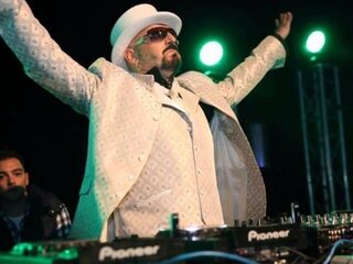 Dynoro zorgt voor knallende comeback Gigi D'Agostino