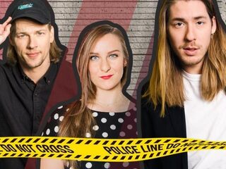 Speel het 3FM Moordspel: er is een fictieve moord gepleegd bij de studio en jij moet 'm oplossen