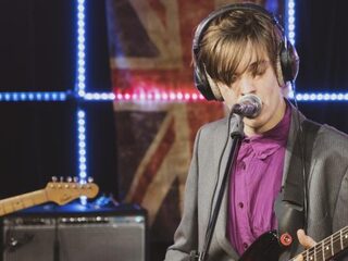 Terugkijken: The Vices coveren Arctic Monkeys en The Clash