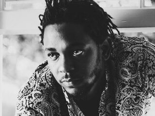 Kendrick Lamar is nog steeds die guy uit Compton