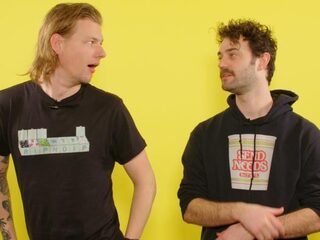 Keuzestress #2: Is commerciële muziek kut?