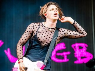 'Hope For The Underrated Youth' is een ode van Yungblud aan zijn fans