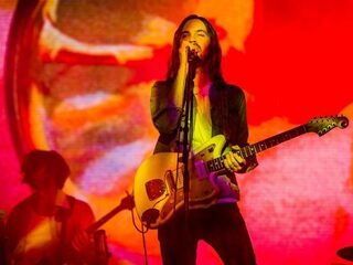 Trippen op Tame Impala: deze remix klinkt alsof je in een concertzaal staat