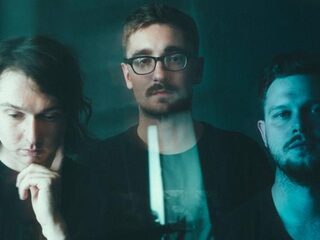 Niet Te Missen Podcast met o.a. Jonna Fraser en alt-J