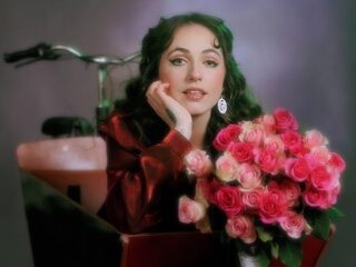 Sophie Straat in de 3FM Livebox