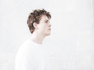 De eerste single van Remme: 'Get Older'