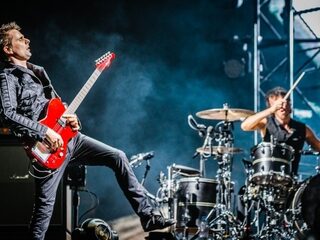 Wat vinden we eigenlijk van de nieuwe sound van Muse?