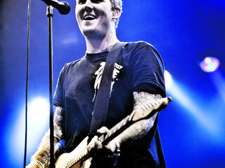 The Gaslight Anthem en meer op Sziget