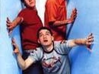 Beastie Boys in 3FM Live!