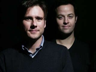 Jimmy Eat World - 'I Will Steal You Back'