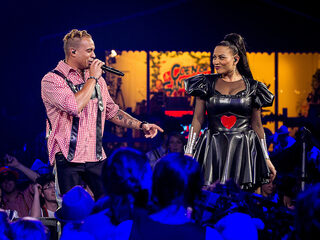 Eerste literatuurnamen Lowlands bekend