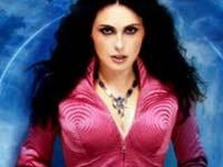 Within Temptation te gast bij 3FM!