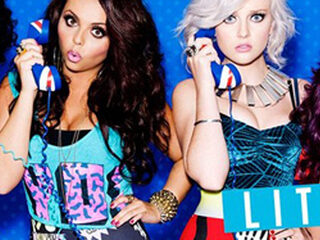 Little Mix - 'Move'