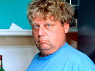 Theo van Gogh doodgeschoten