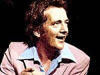 Andre Manuel in Club 3VOOR12