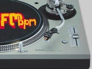 Stem op de 3FM Floorfiller!