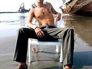 Gabriël Rios bij That's Live