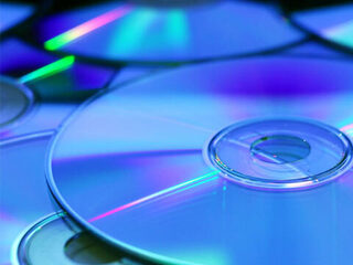 Eindexamenleerlingen muziek maken CD