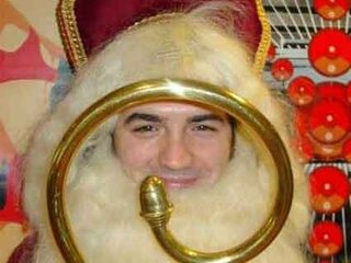 Effe Ekdom viert Sinterklaas met cadeautjes voor jou!