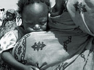 Serious Request vanaf De Neude Utrecht