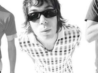 Rockend de kerstdagen in met de The Sheer!