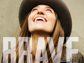 Sara Bareilles - ‘Brave’