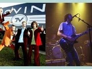 Jovink of The Sheer bij jou in de huiskamer?