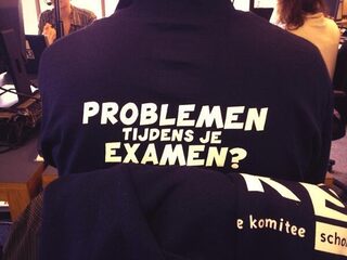 Examenklacht.nl geopend