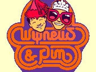 Wipneus en Pim bij jou thuis?