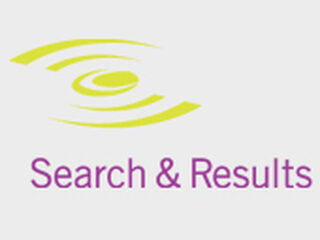 Search & Results wint Gouden Druppel