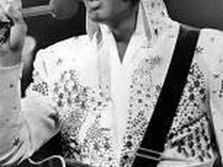 Elvis LP's in de veiling!!