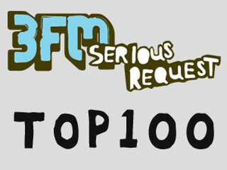 Serious Request Top 100
