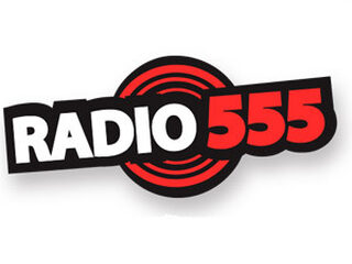 Radio 555 op 6 januari