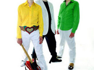 That's Live presenteerde: Voicst!