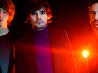 Puggy - 'Last Day On Earth (Something Small)'