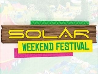 Solar Weekend 2013 uitverkocht