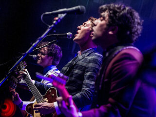 Sunday Sun doet de naam volledig eer aan