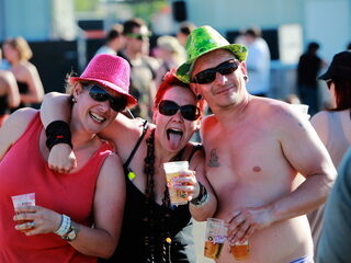 Bijzondere Pinkpop plannen? Tip ons!