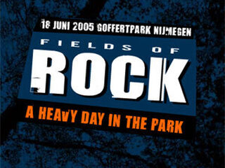 Win kaarten voor Fields of Rock