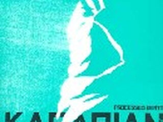 Kasabian met Processed Beats Megahit