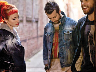 MetMichiel Paramore Artiesten Special