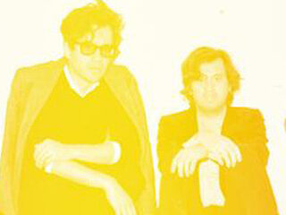 Phoenix - 'Trying To Be Cool'