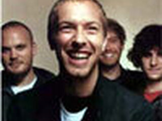 3FM Presents: Coldplay