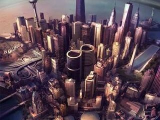 Foo Fighters teasen nieuwe trailer voor Sonic Highways