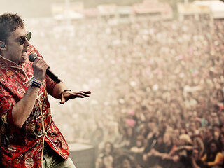 Veertien nieuwe acts op Paaspop; line-up compleet